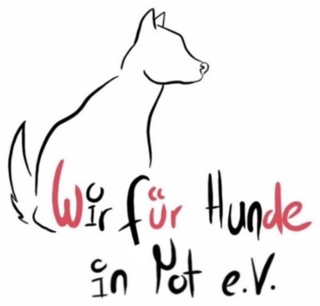 Sigla Wir für Hunde in Not e.V.